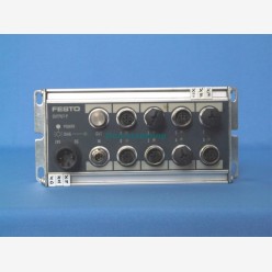 Festo CP-A08-M12 18207